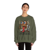 This Isn’t a Cup. It’s a Cry for Help. – Coffee Meltdown Sweatshirt